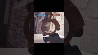 【R6S】今週の最強キル集 part20【Rainbow Six Siege】3/3 #shorts