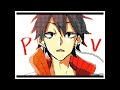 RED PV Flipnote 3D by ソラミ一