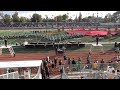 Greendale High School Marching Band - 2020 Pasadena Bandfest