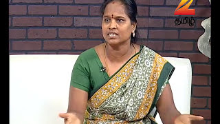 Solvathellam Unmai Season 2 - Tamil Talk Show - Episode 1 - Zee Tamil TV Serial - Webisode