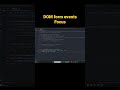 Dom form event - focus,... #coding #programming #javascript #javascriptdeveloper #css