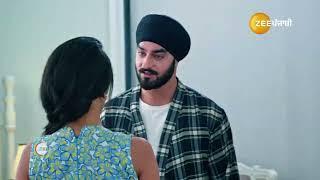 Heer Tey Tedhi Kheer | Ep - 271 | Preview | Feb 10 2025 | Zee Punjabi