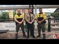 G4S Charlotte Team Revives Man