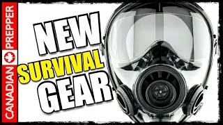 New Survival Gadgets | Fall 2018