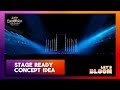 Junior Eurovision Song Contest 2024 | My Stage Ready Concept 🇪🇸