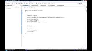 Java programming Lession 24 Java Object Essentials 2