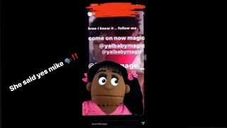 Badkid Magic Sex Tape Indian Videos