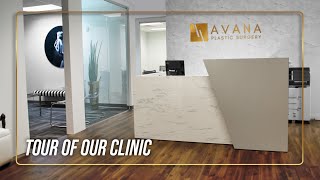 Welcome to Avana Plastic Surgery