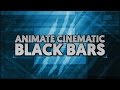 How To: Animate Cinematic Black Bars in Vegas Pro 14 How To: Animate Cinematic Black Bars in Vegas Pro 14