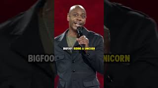 Dave’s Finale 😂 | Dave Chappelle