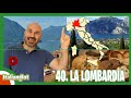 le regioni italiane la lombardia podcast italiano episodio 40