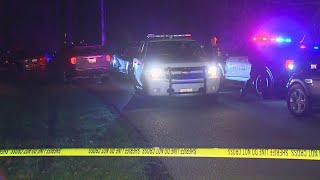 Thurston County deputy shoots man after he stabs her, according to sheriff's office