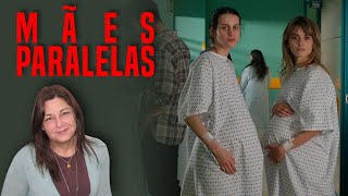 "Mães Paralelas", na Netflix: o melodrama na veia de Almodóvar