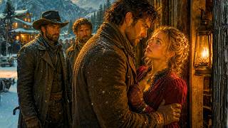 3 Silent Mountain Men Asked For A Mother — The Virgin Mail Order Bride Brought A War Instead