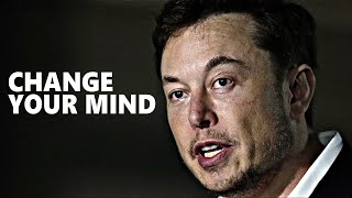 How Elon Musk is Changing the World - Motivational Video
