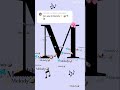 Doing your names part 25: Melody(@Theyluvvmel-24)🌸🥥🐬🐚⚡️ #name #tiktok #tiktokviral #goviral