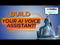 How To Build Your OWN AI Voice Agent in 15 minutes! (VAPI x MAKE Tutorial)