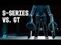 Onewheel GT Vs. GT S-Series: Which One Should You Buy?