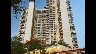 Runwal Anthurium 2.5 BHK, Available on Rent