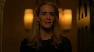 HD CLIP I American Horror Story  Apocalypse 8x10 I Cordelia's Sacrifice   'TEMPUS INFINITUM'