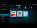 how to install vpn on kodi linux and openelec