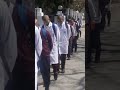 ragging in haldwani medical college