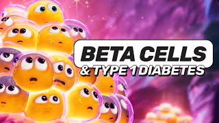 The Silent Attack: What Really Causes Type 1 Diabetes