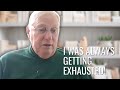 Exhaustion Led to My RARE Blood Cancer - Doug | Myelofibrosis | The Patient Story