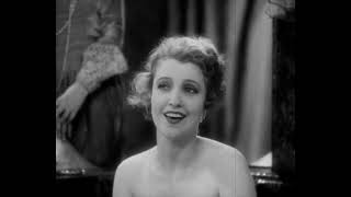 Jeanette MacDonald Pre-Code Bath Scene