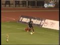 The funniest football goal (Neftchi-Karabakh,Azerbaijan)