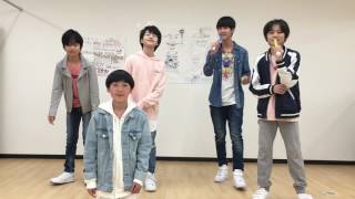 参加型ご当地ソング「ジモLOVEマン」全国エリア対抗！ソング＆コールバトル！ ～ EBiDAN NAGOYA ver. ～