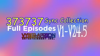 373737 Sync Collection V1-V24.5 [Full Episodes] [1,035th Video]