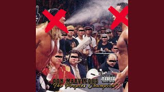 The Peoples Champion