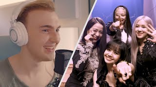 EXPENSIVE! | BLACKPINK - 'How You Like That' M/V MAKING FILM  | The Duke [Reaction]