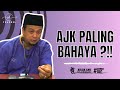 SYAMSUL DEBAT | AJK PALING BAHAYA?!!