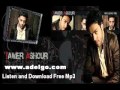 Tamer Ashour, Zekrayat Kadaba تامر عاشور زكريات كدابه-Arabic songs