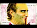 Joaquin Phoenix is F***ing With You