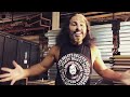 Ahead of his match on Raw... matthardybrand brings you today’s WOKEN word of the week!