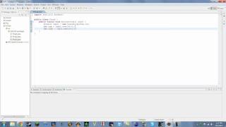 Java for noobs - Basic calculator (Episode 3)