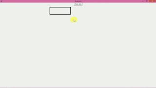 How to create Buttons in python tkinter||tkinter gui in hindi for beginners||make software python
