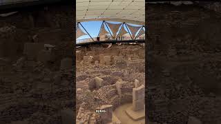 DÜNYANIN EN ESKİ SIRRI GÖBEKLİTEPE