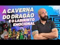 COMO ENCONTRAR A SAÍDA DENTRO DE NÓS MESMOS | Marcos Lacerda, psicólogo