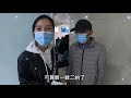 小登带老爸去南京看病，男友全程默默照顾，父女俩顿时信心十足【麦小登】