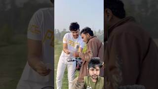 কমেন্ট করে জানান কি লিখা ছিল😂😂 #funny #comedy #comedyshorts