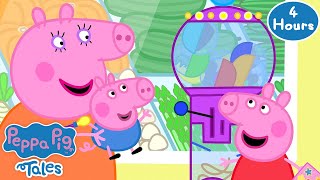 🔴 ALL NEW Peppa Pig Tales LIVE 24/7 🐷 NEW Peppa Tales Episodes Livestream! |