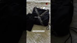 1st subscribe and comment down link 🥰😘🔗...............##outfitinspiration #outfitoftheday #myntra