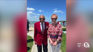 'These guys changed the course of history': Local Tuskegee Airman receives statue