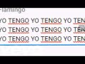 yo tengo official music video xd