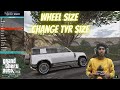 VStancer Mod: Change Your Vehicle's Tire Size and More - Installation Guide