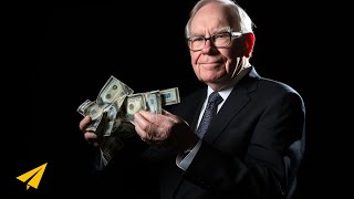 10 Rules Warren Buffett used to BEAT the Stock Market and EARN $106 BILLION! | Top 10 Rules
